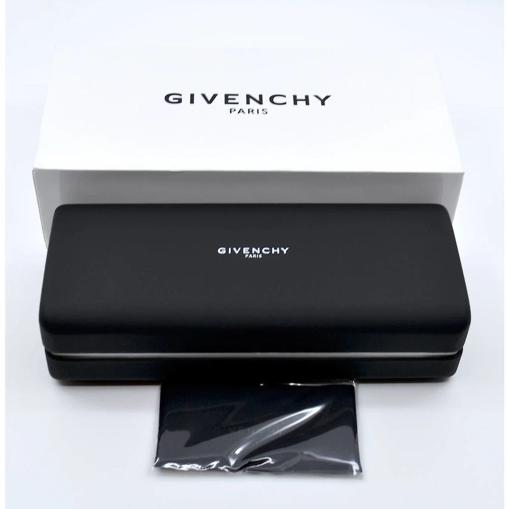 NEW GIVENCHY GV0083 C9A RED AUTHENTIC EYEGLASSES FRAMES